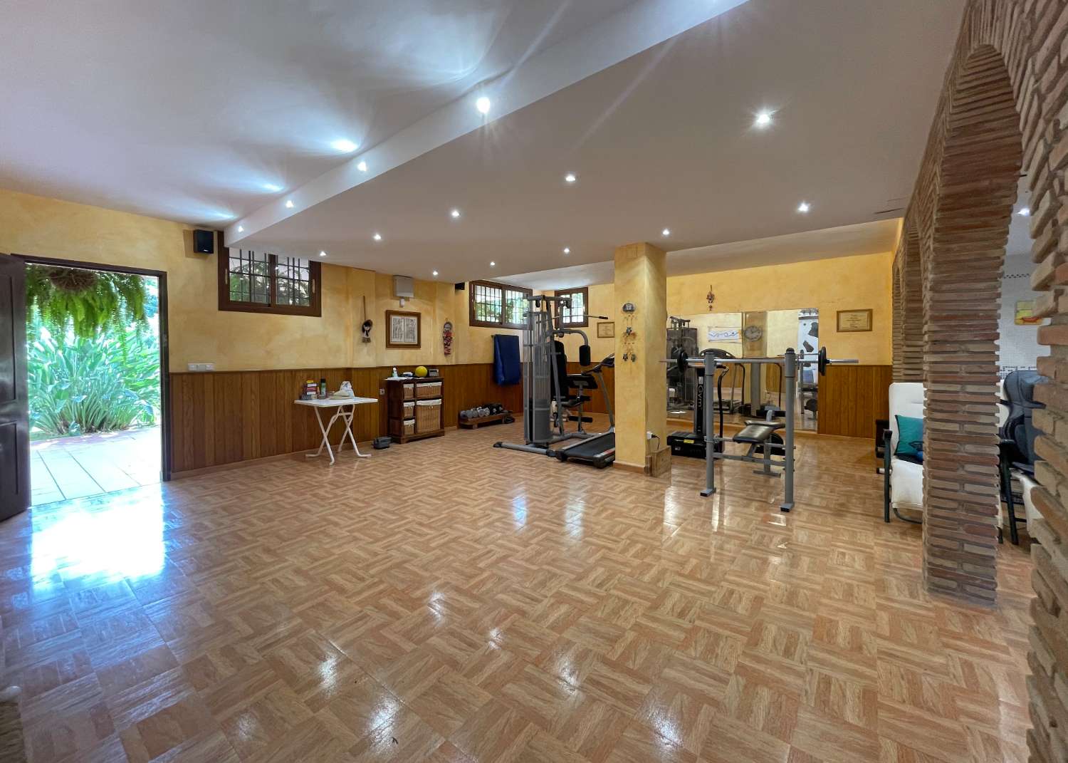 Villa en vente à Alhaurín de la Torre