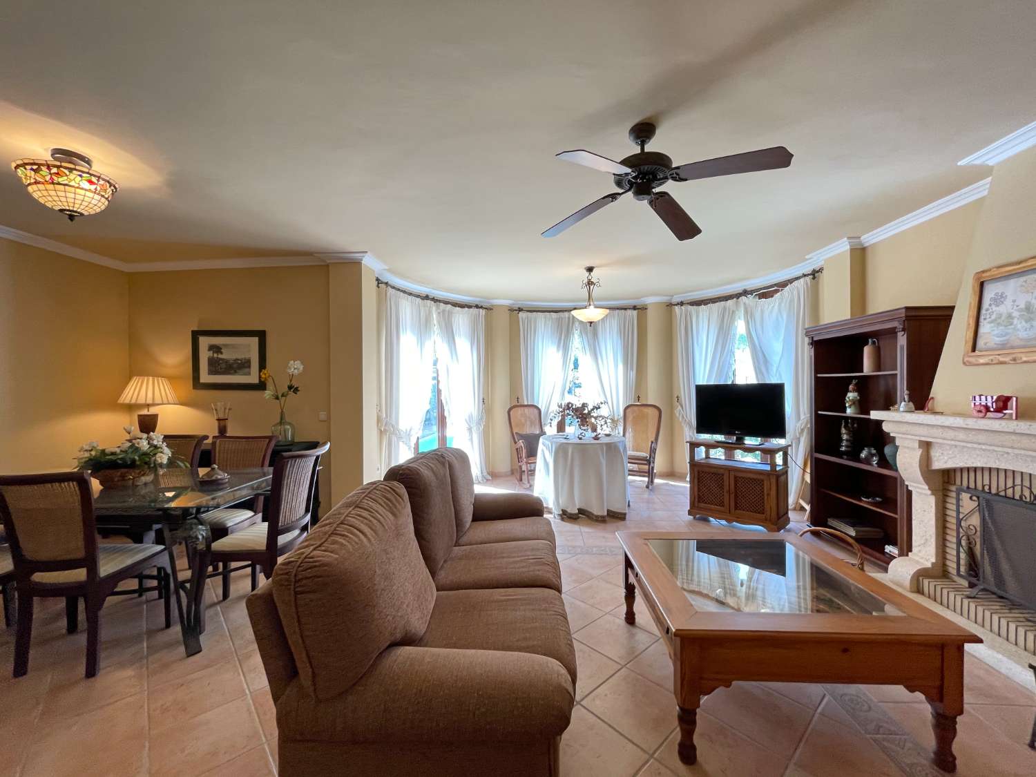 Villa en vente à Alhaurín de la Torre