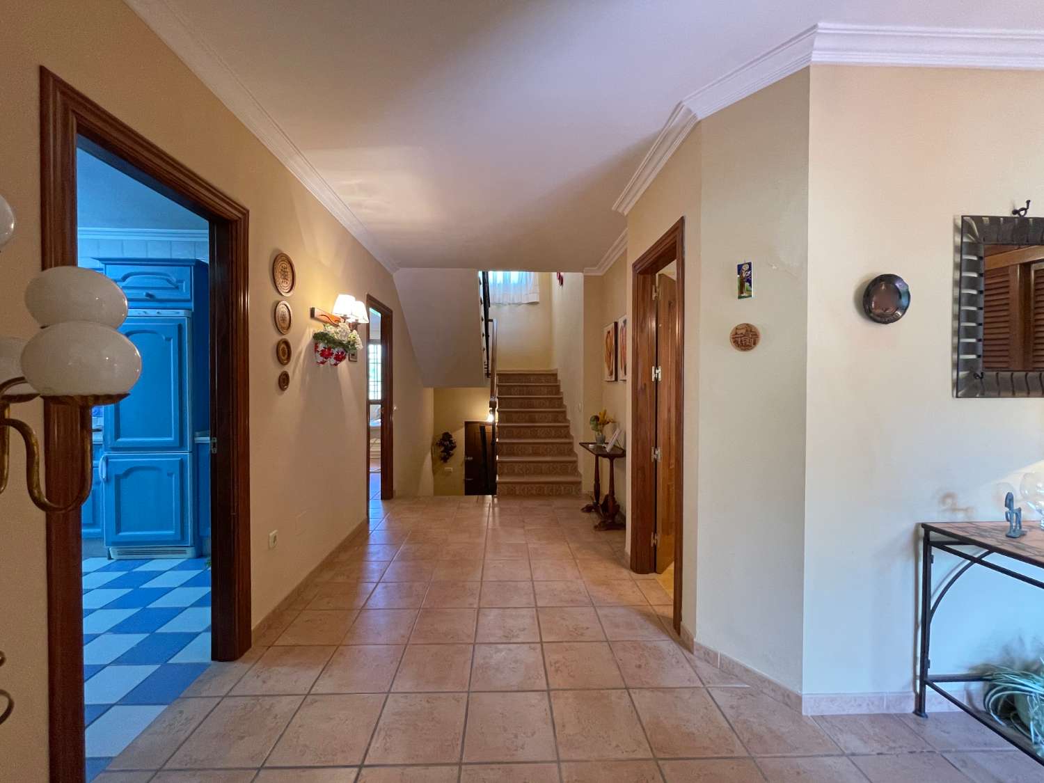 Villa en vente à Alhaurín de la Torre