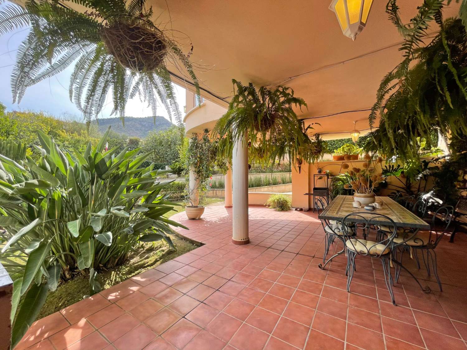 Villa en vente à Alhaurín de la Torre