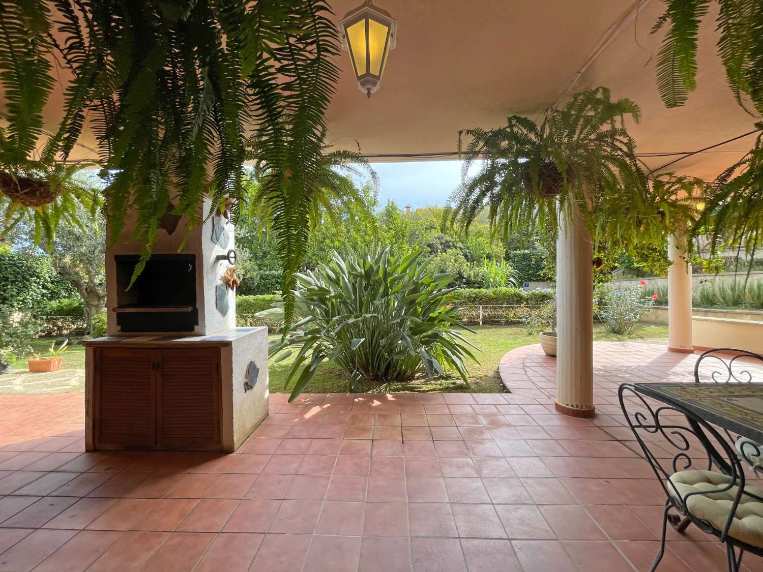 Villa en vente à Alhaurín de la Torre