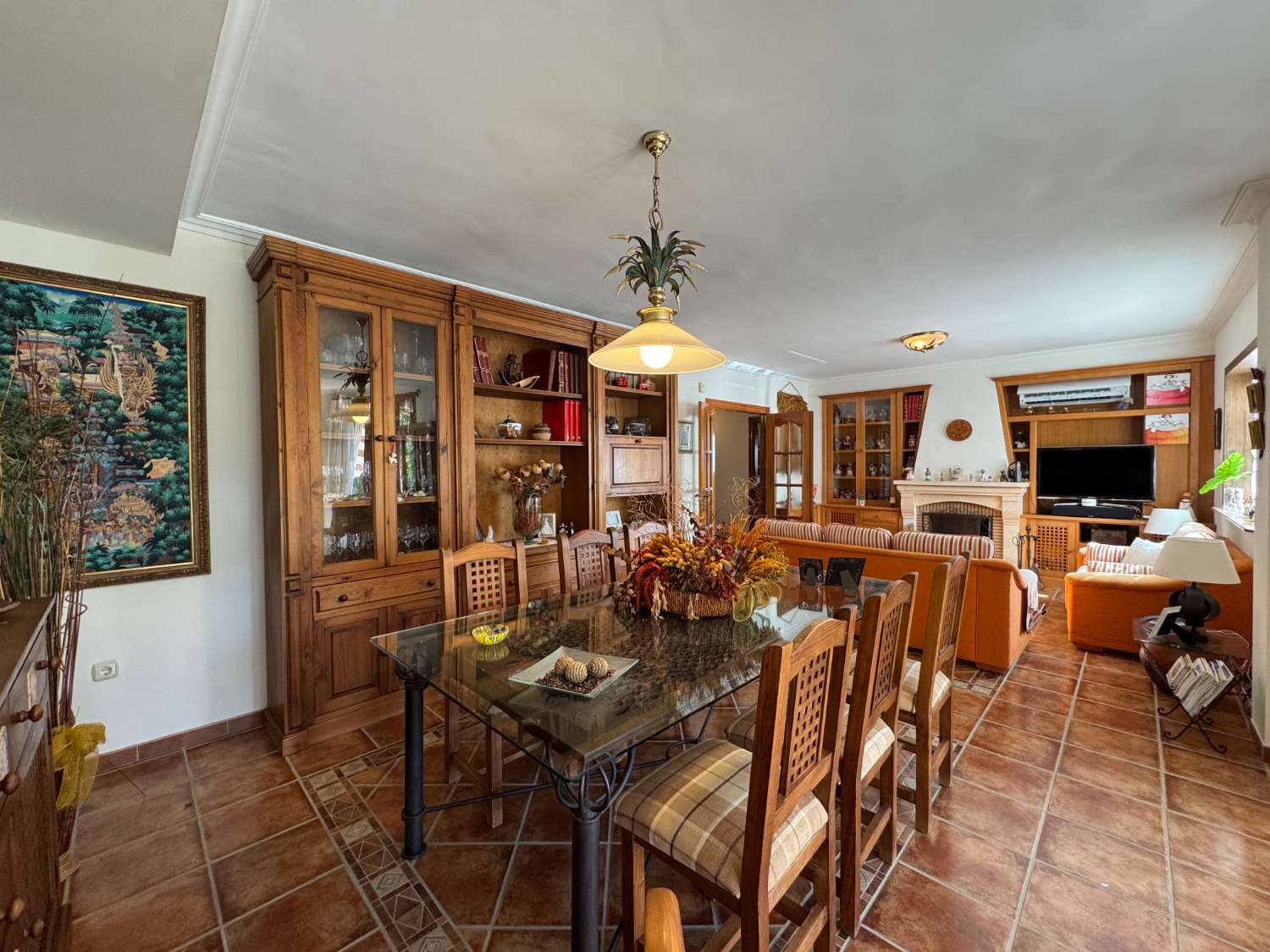 Villa en vente à Alhaurín de la Torre