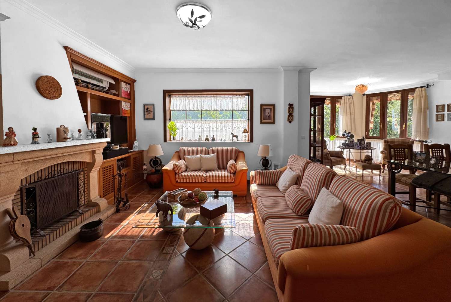 Villa en vente à Alhaurín de la Torre