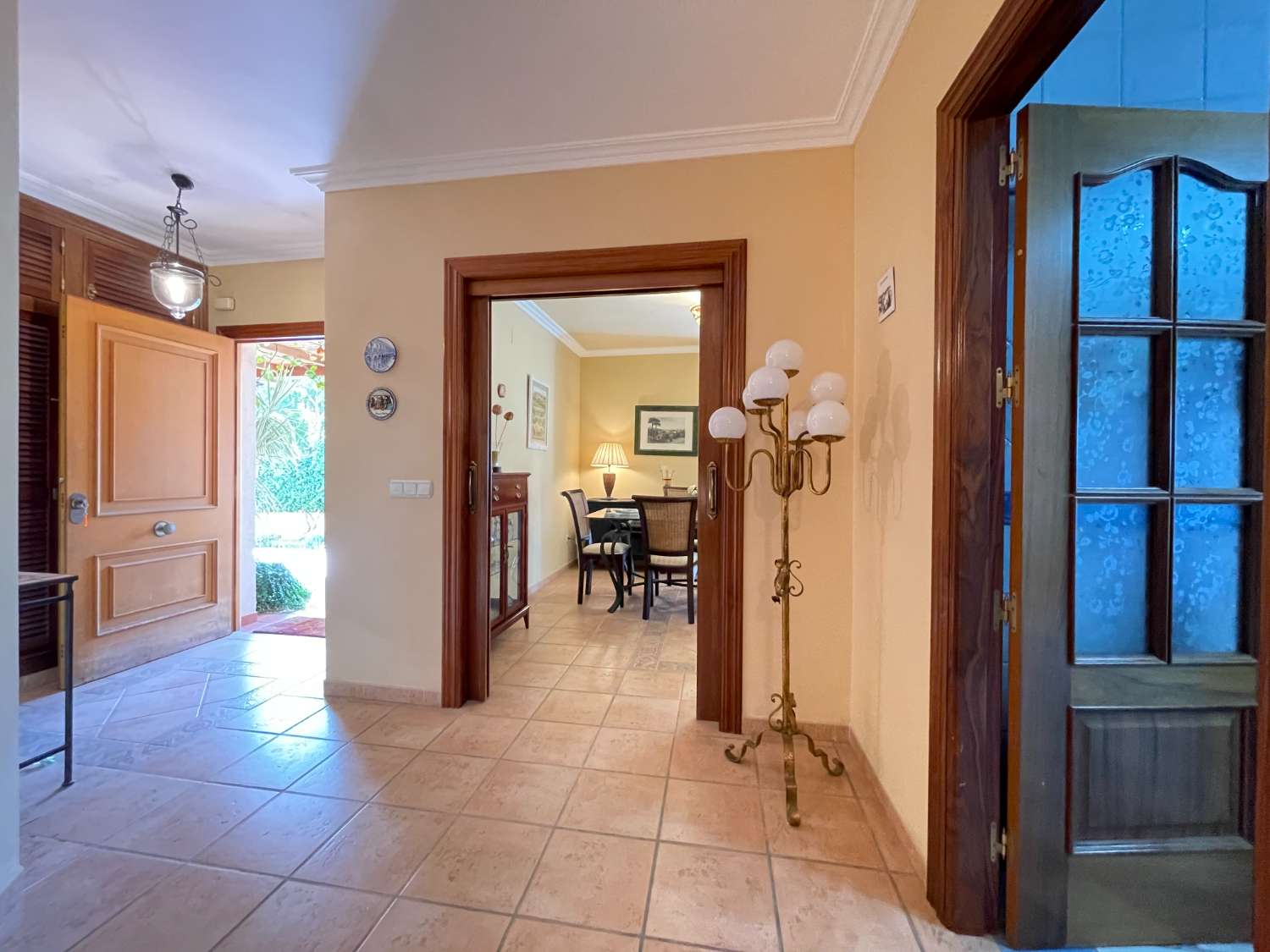 Villa en vente à Alhaurín de la Torre