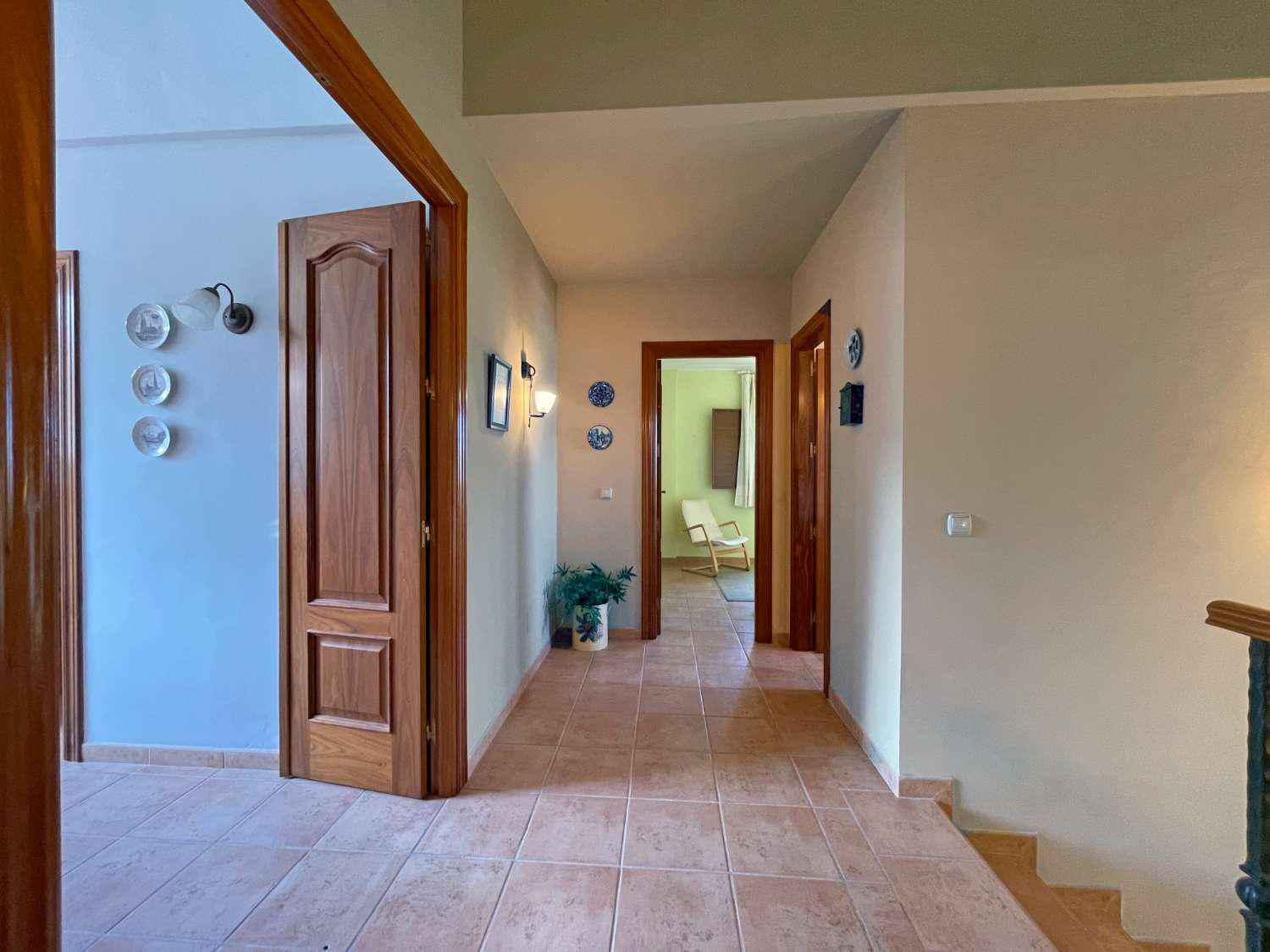 Villa en vente à Alhaurín de la Torre