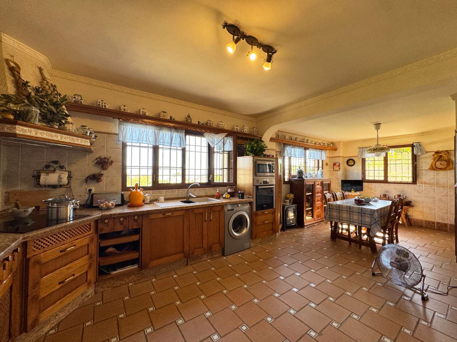 Villa en vente à Alhaurín de la Torre