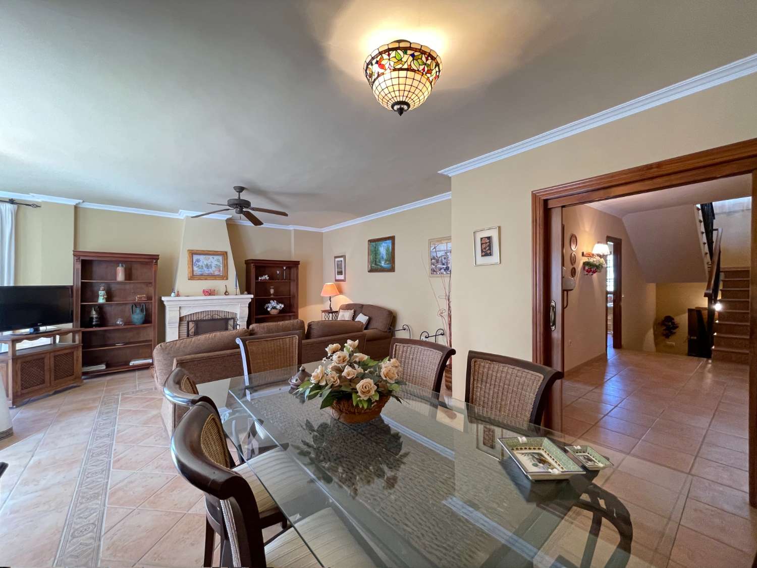 Villa en vente à Alhaurín de la Torre