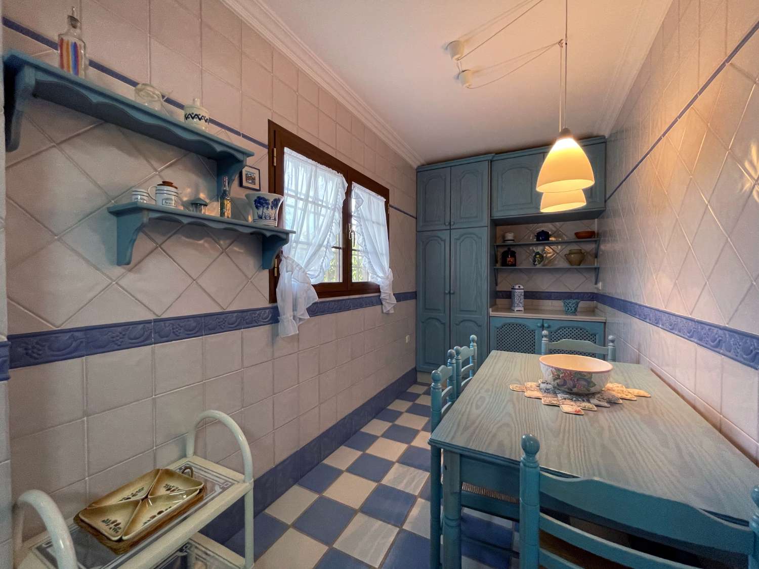 Villa en vente à Alhaurín de la Torre