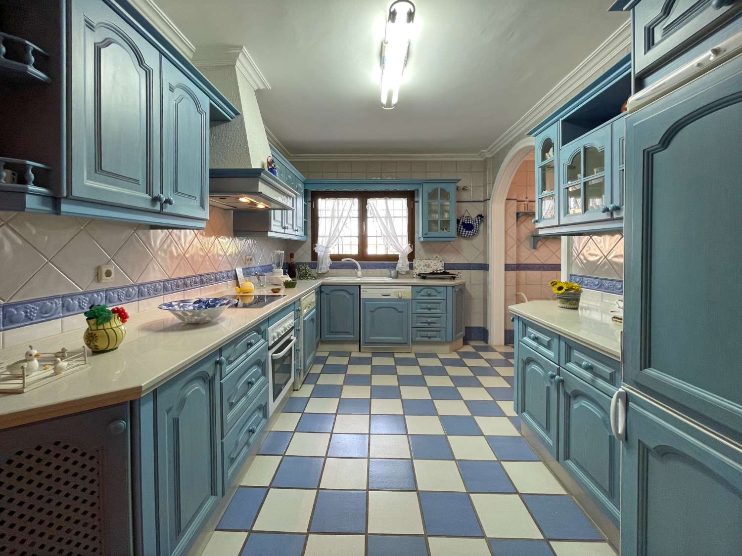 Villa en vente à Alhaurín de la Torre