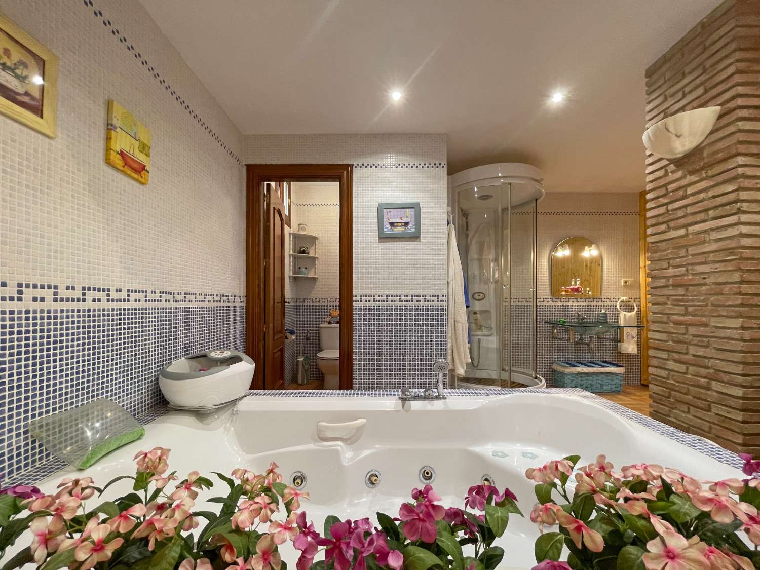 Villa en vente à Alhaurín de la Torre