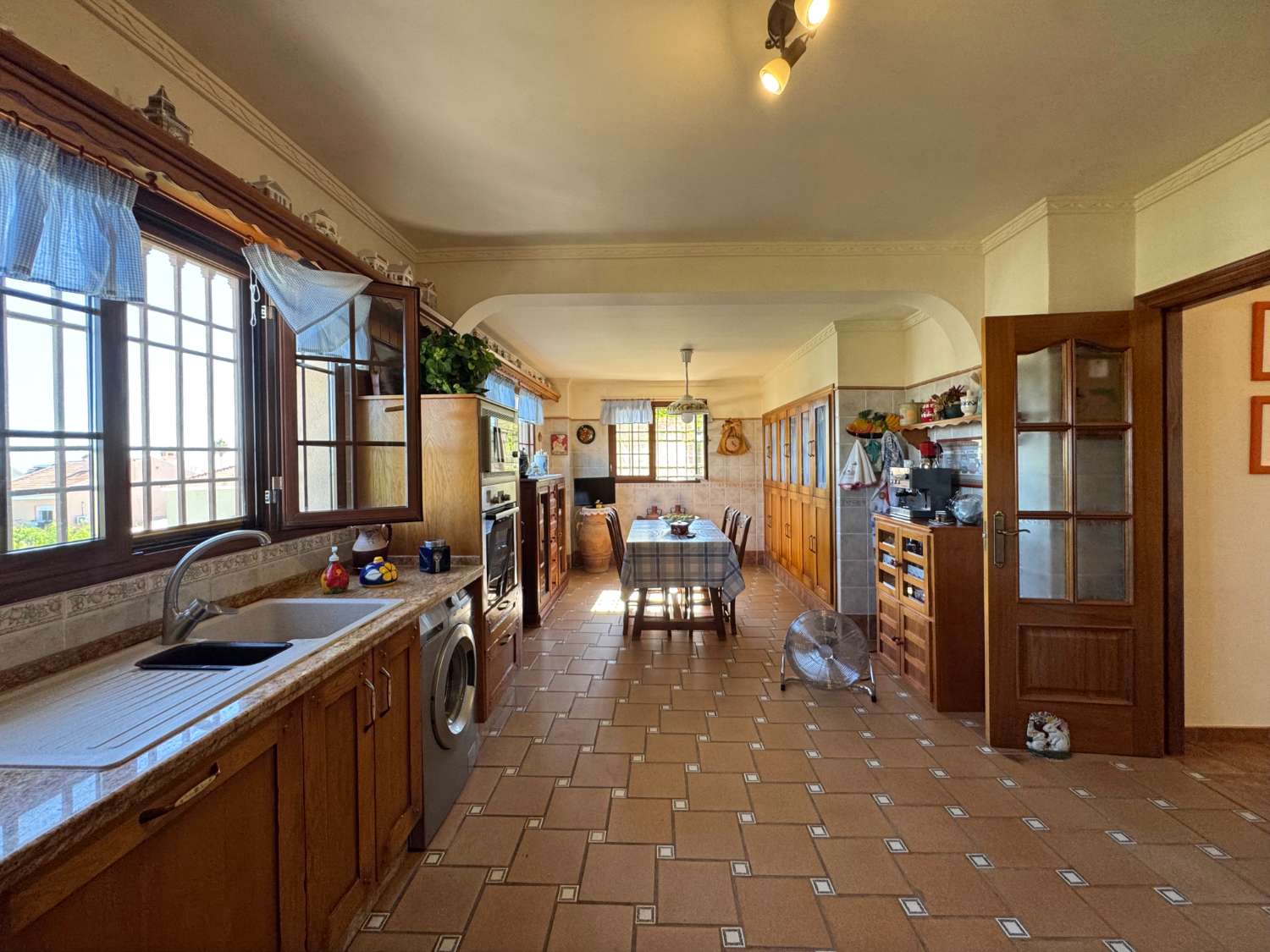 Villa en vente à Alhaurín de la Torre