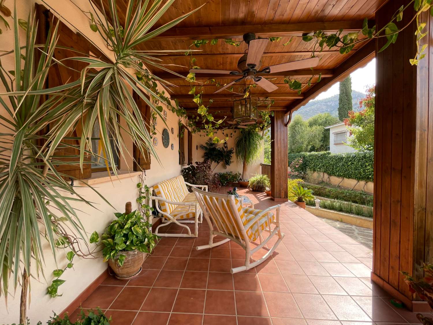 Villa en vente à Alhaurín de la Torre