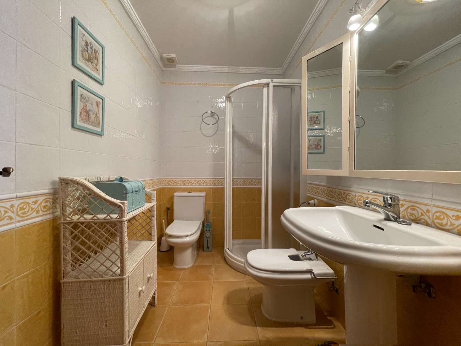 Villa en vente à Alhaurín de la Torre