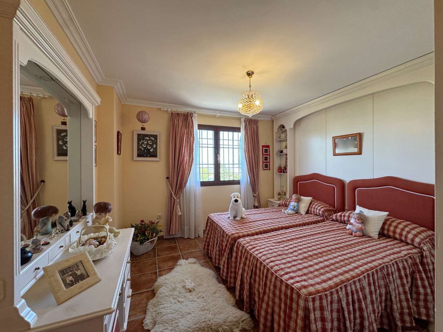 Villa en vente à Alhaurín de la Torre