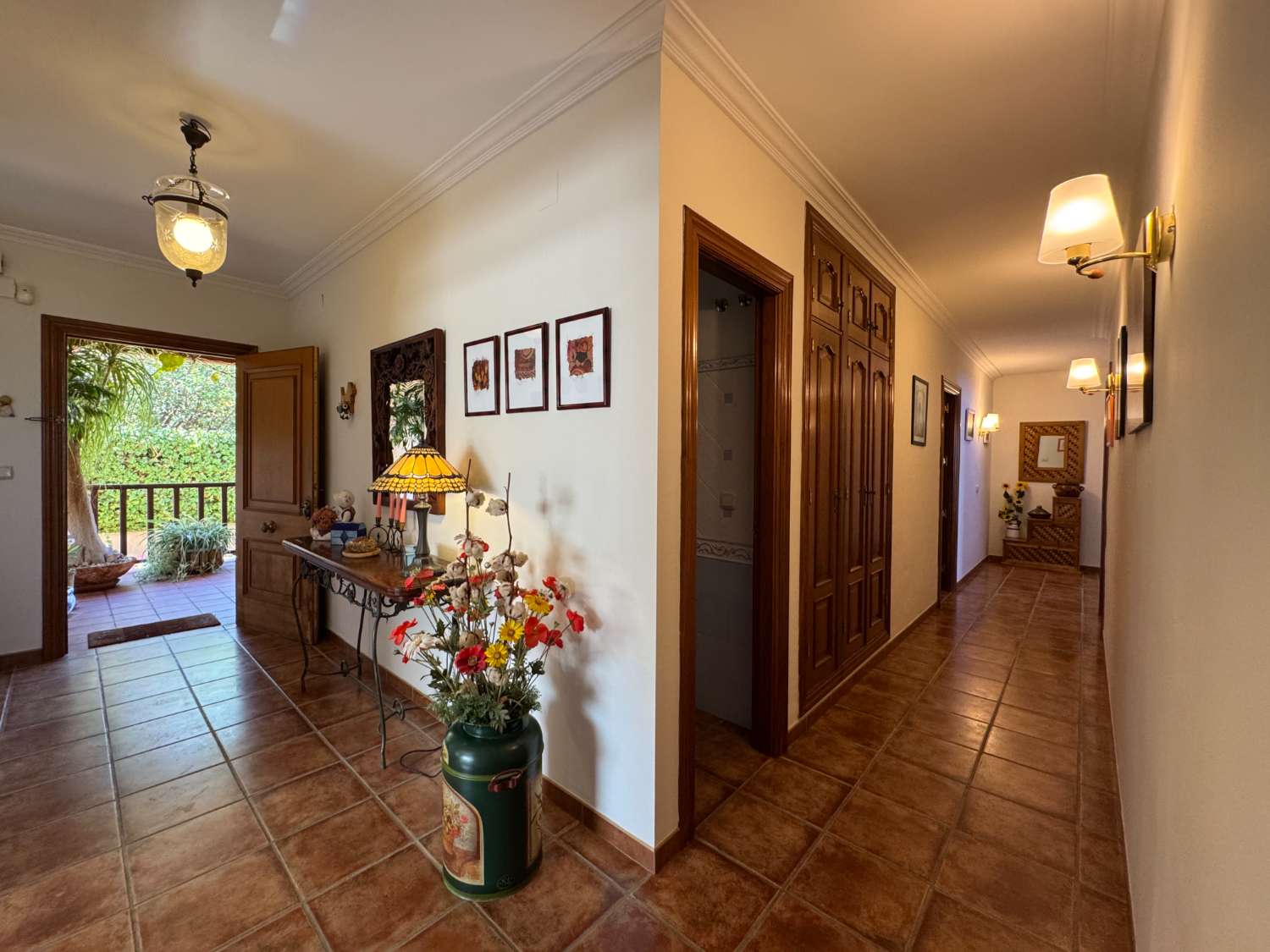 Villa en vente à Alhaurín de la Torre