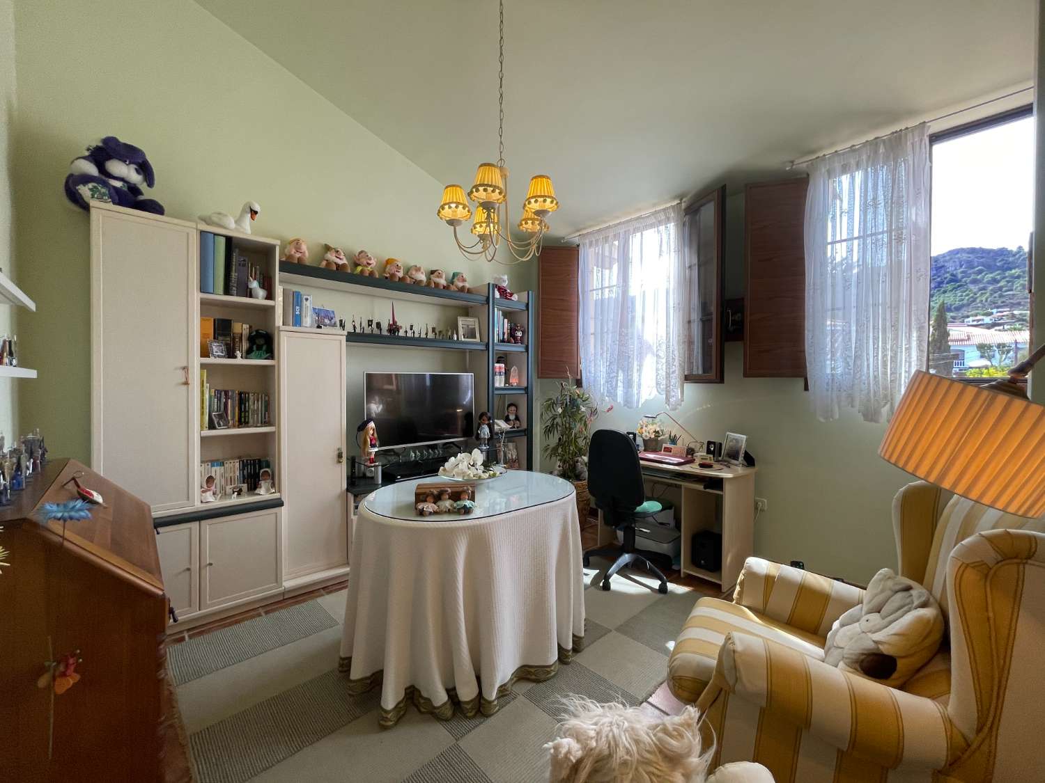 Villa en vente à Alhaurín de la Torre