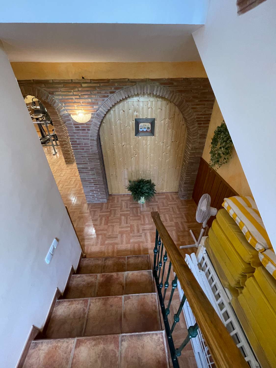 Villa en vente à Alhaurín de la Torre