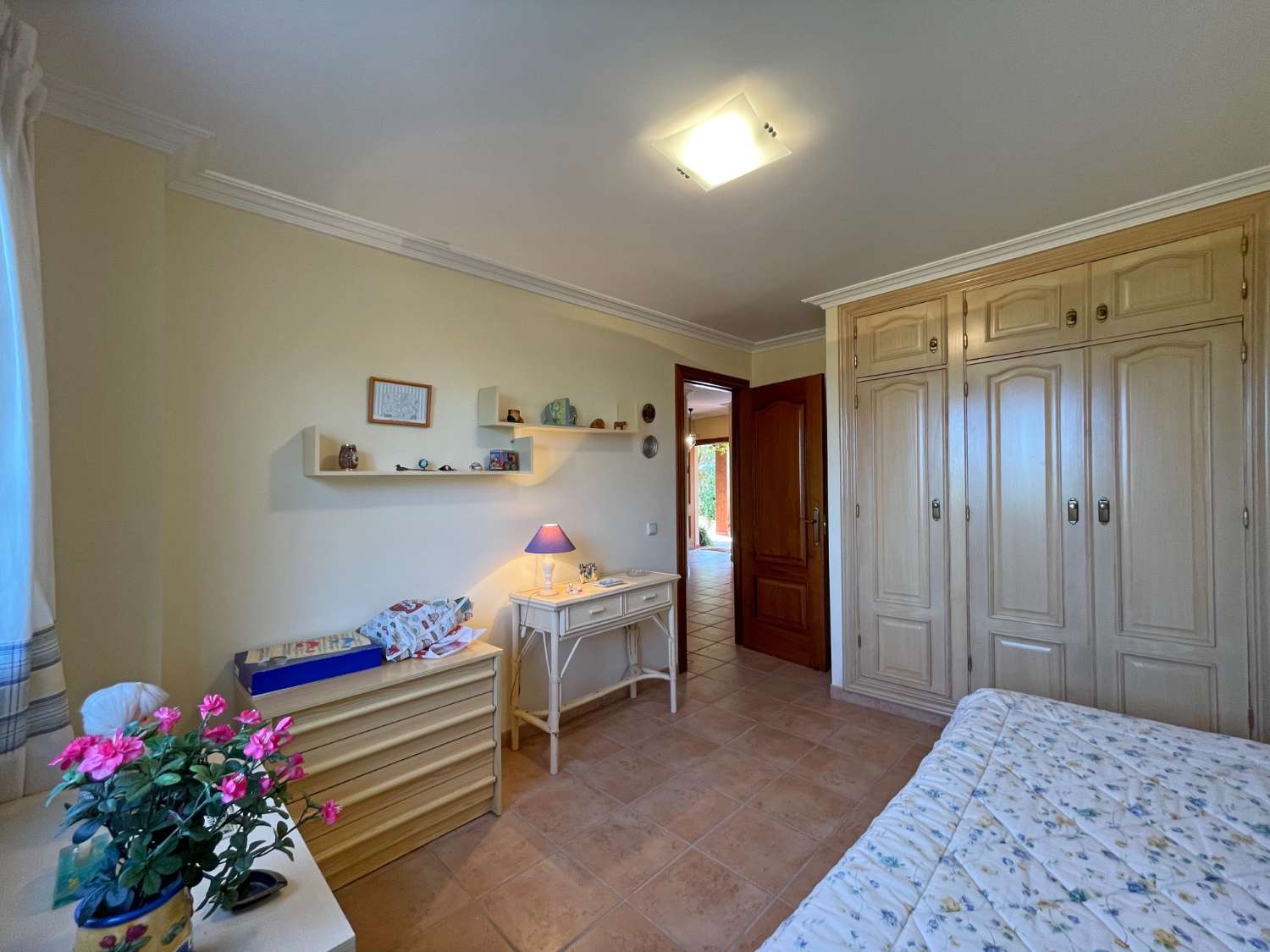 Villa en vente à Alhaurín de la Torre