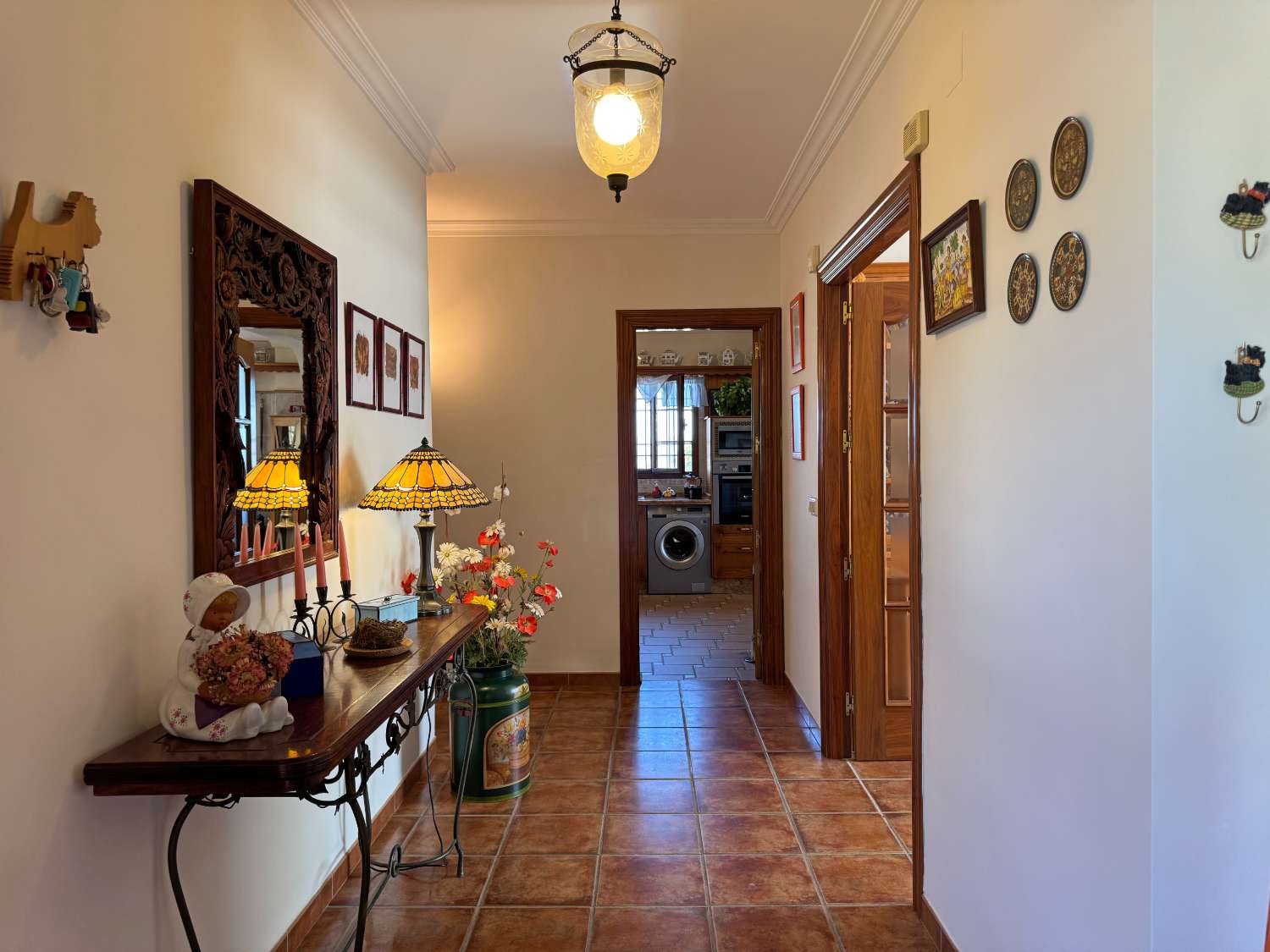 Villa en vente à Alhaurín de la Torre