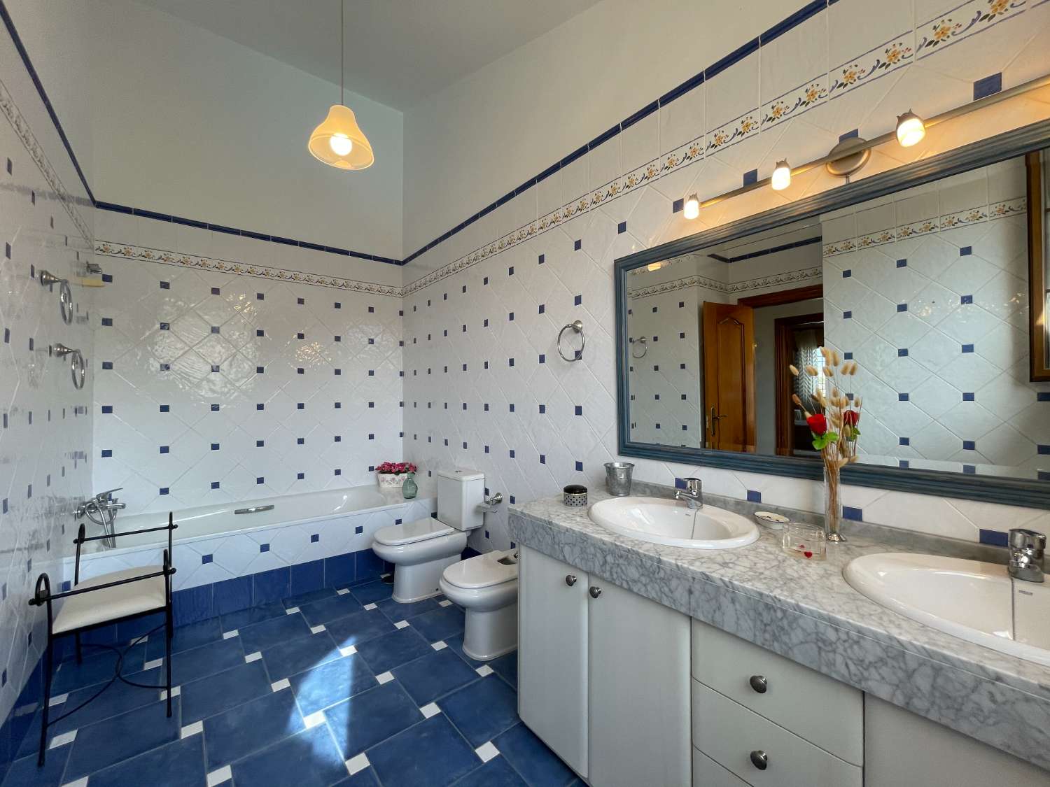 Villa en vente à Alhaurín de la Torre