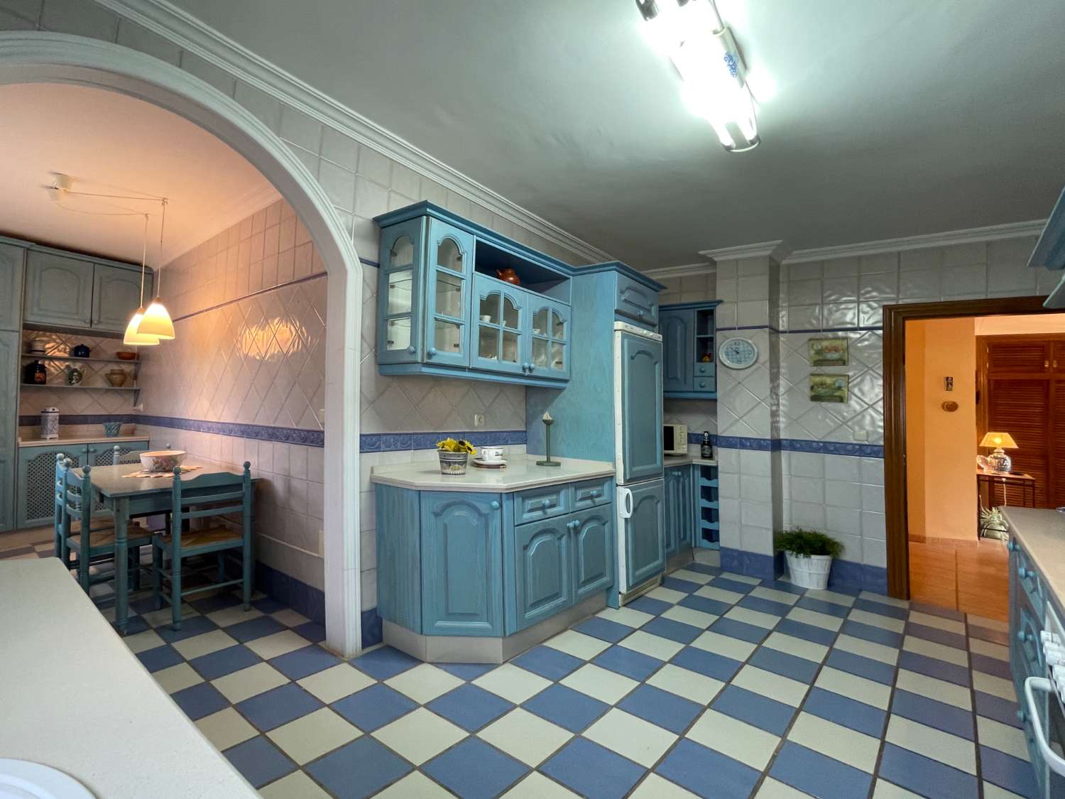 Villa en vente à Alhaurín de la Torre