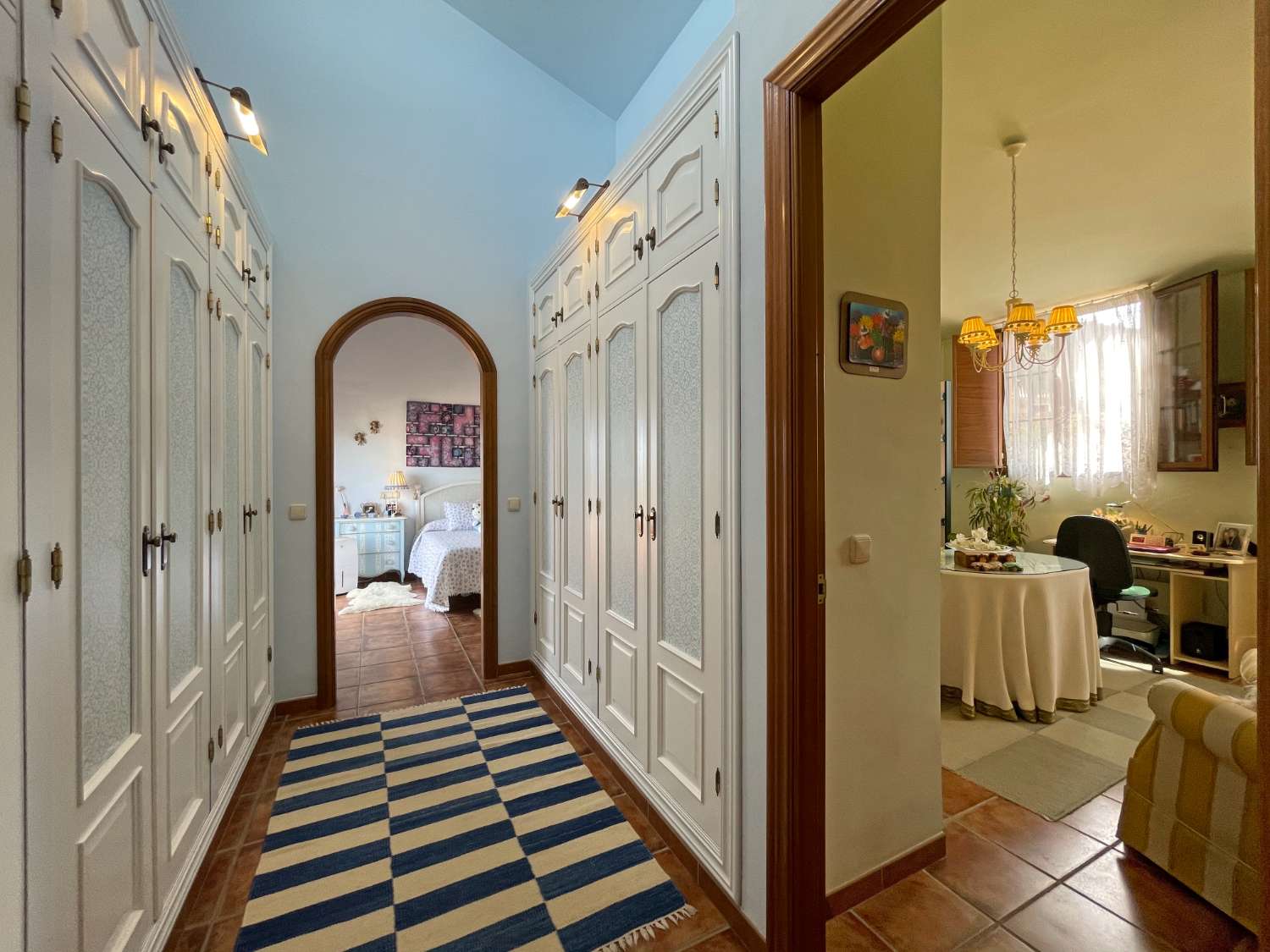 Villa en vente à Alhaurín de la Torre