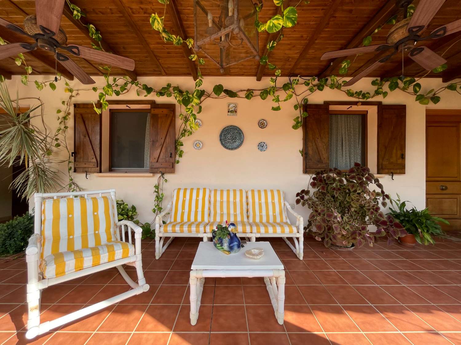 Villa en vente à Alhaurín de la Torre