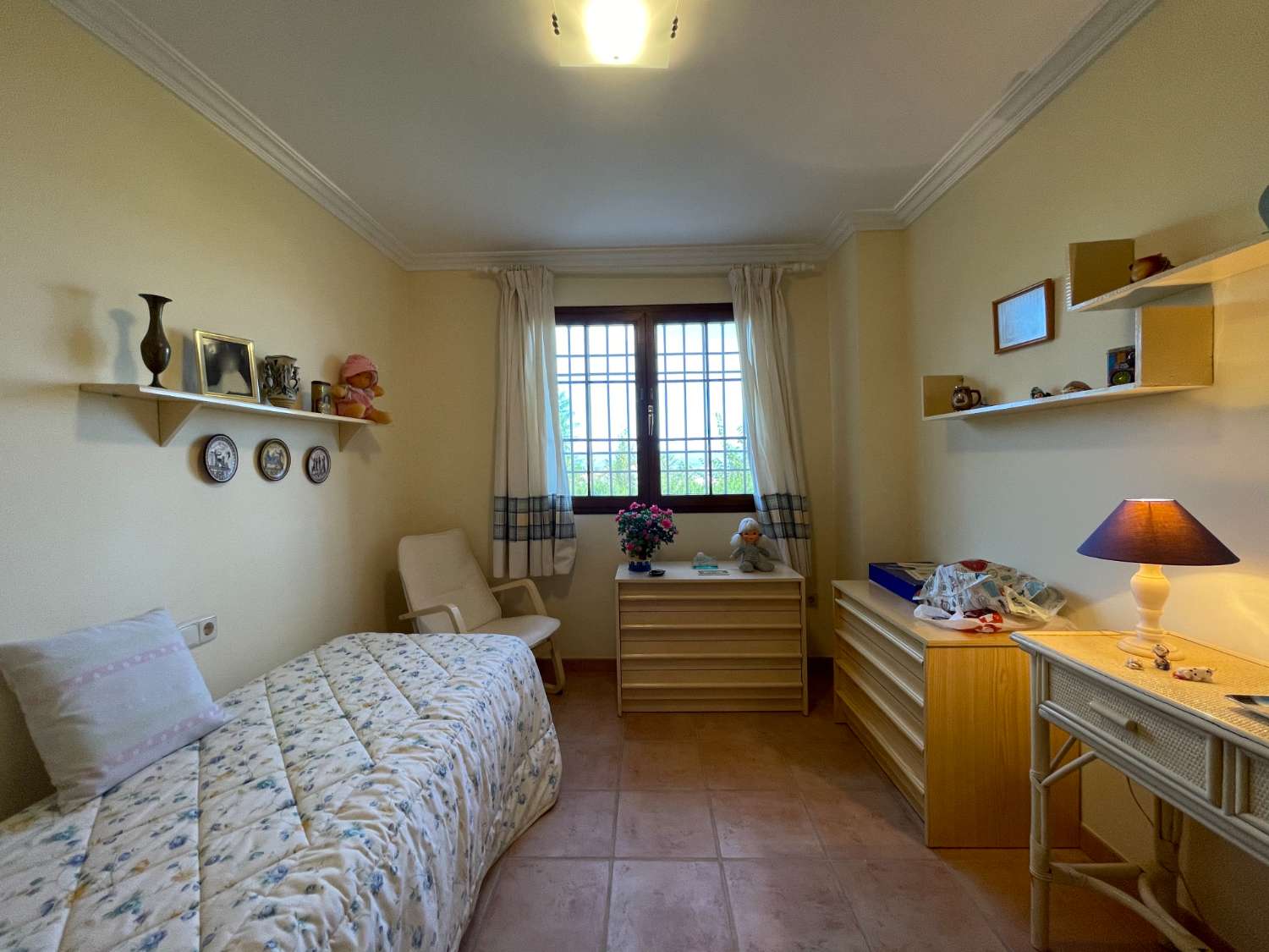 Villa en vente à Alhaurín de la Torre