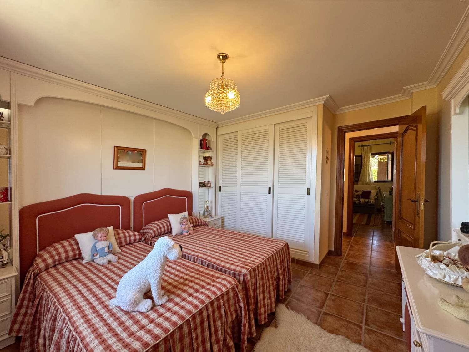 Villa en vente à Alhaurín de la Torre