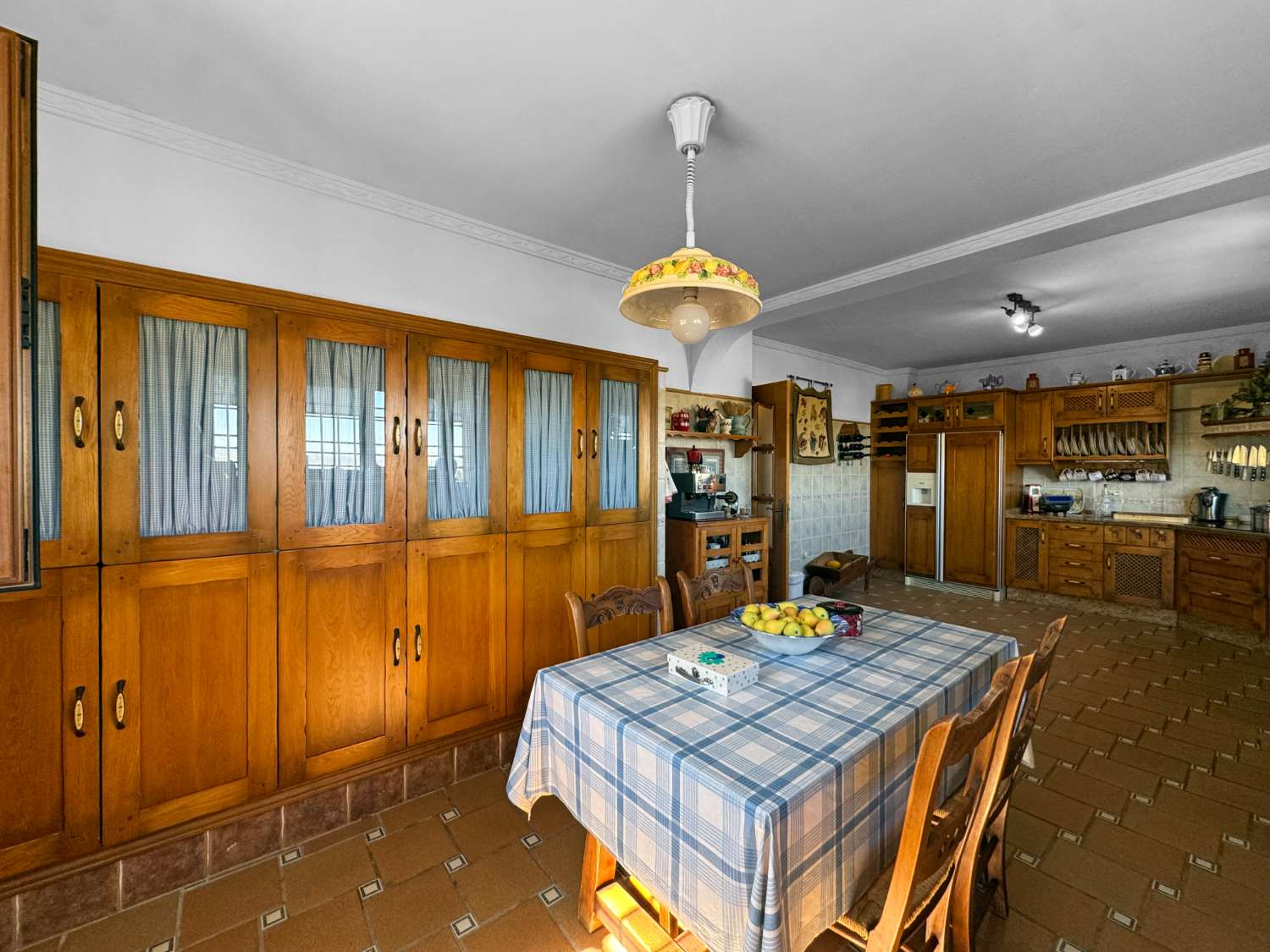 Villa en vente à Alhaurín de la Torre