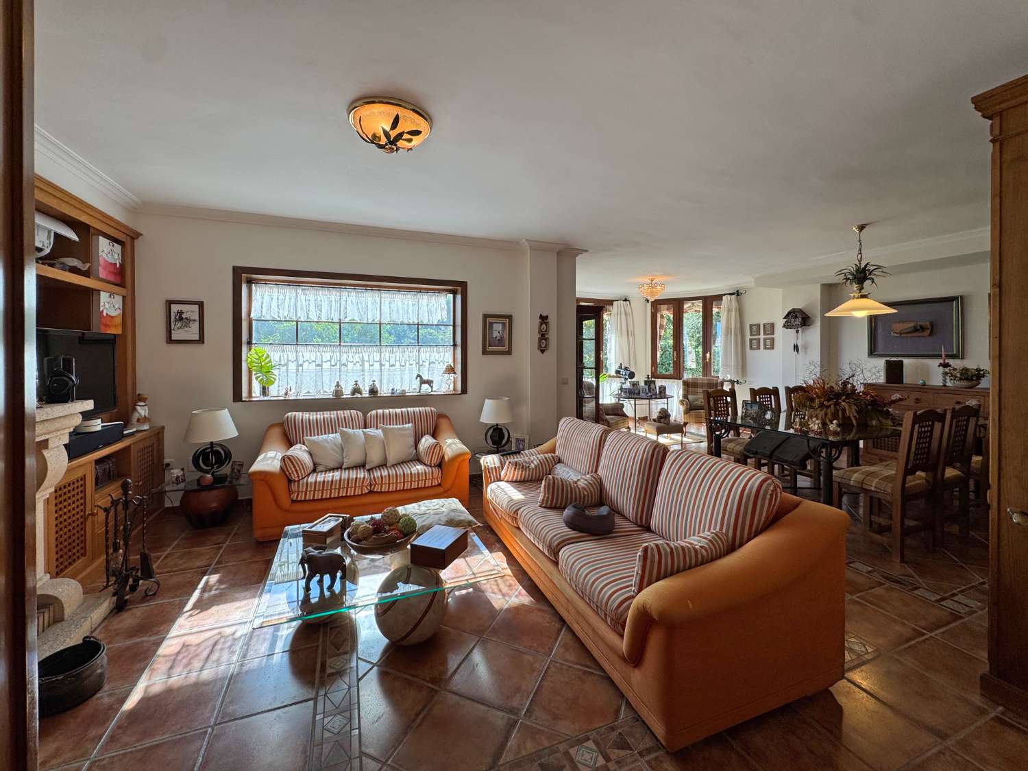 Villa en vente à Alhaurín de la Torre