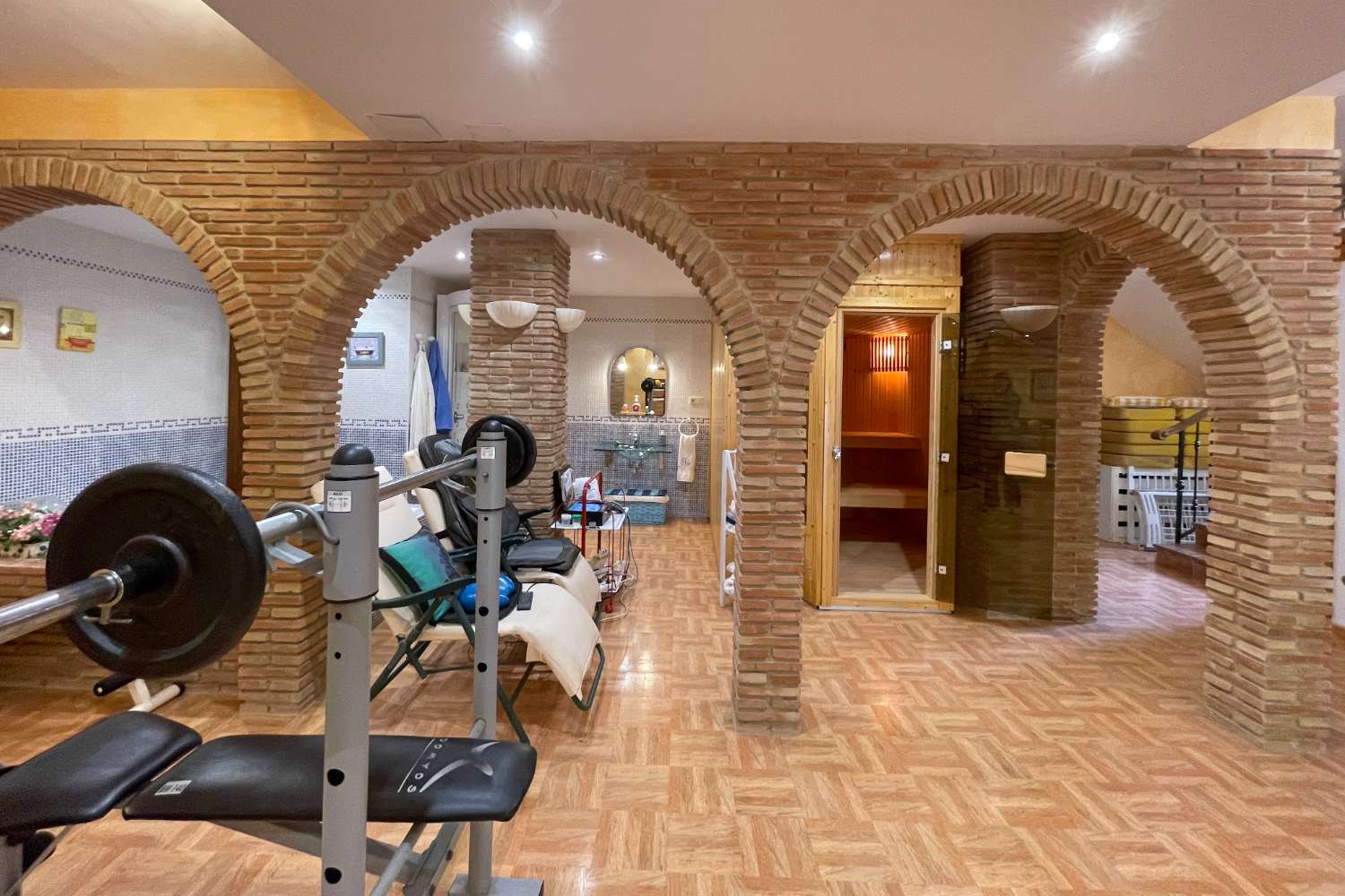 Villa en vente à Alhaurín de la Torre