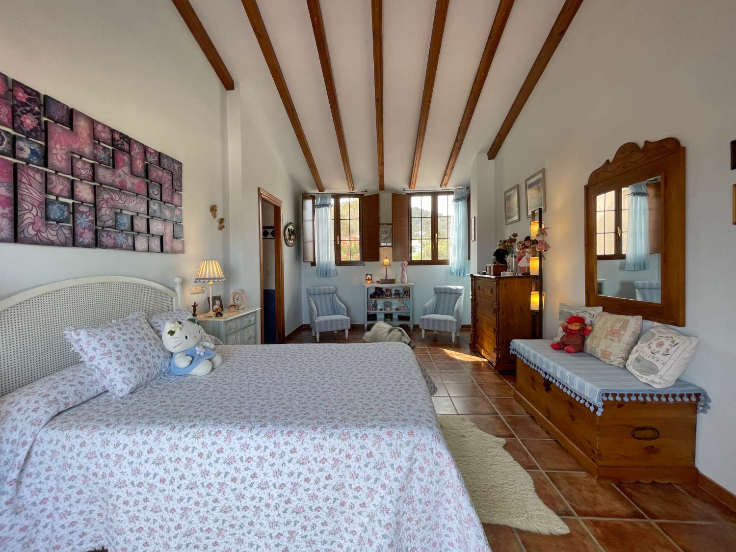 Villa en vente à Alhaurín de la Torre