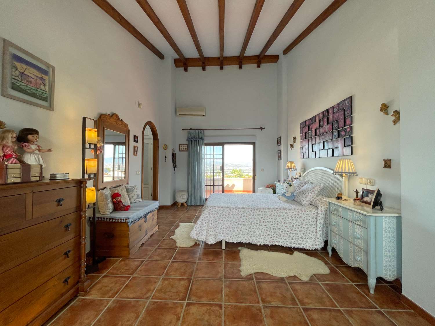Villa en vente à Alhaurín de la Torre