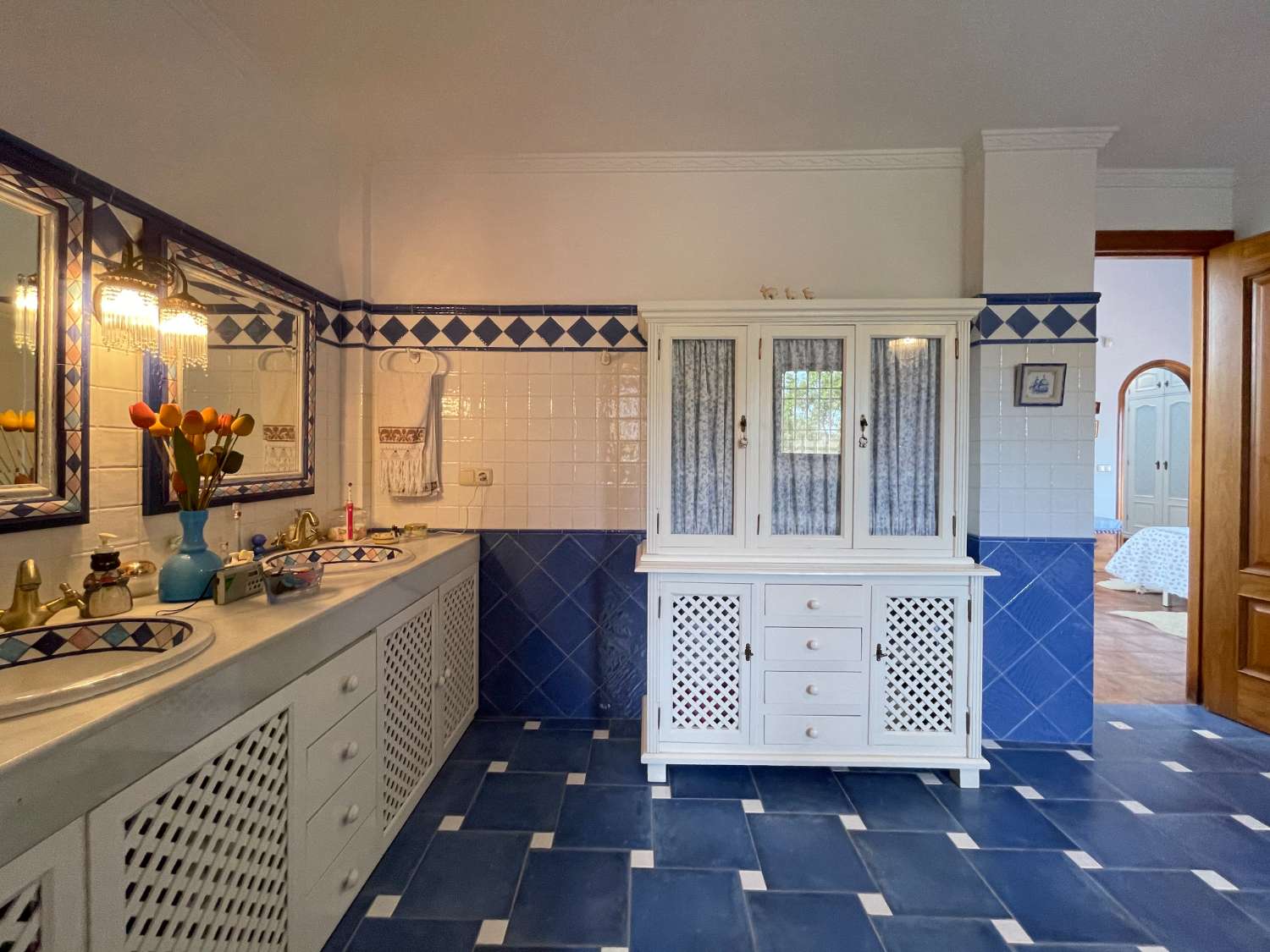 Villa en vente à Alhaurín de la Torre