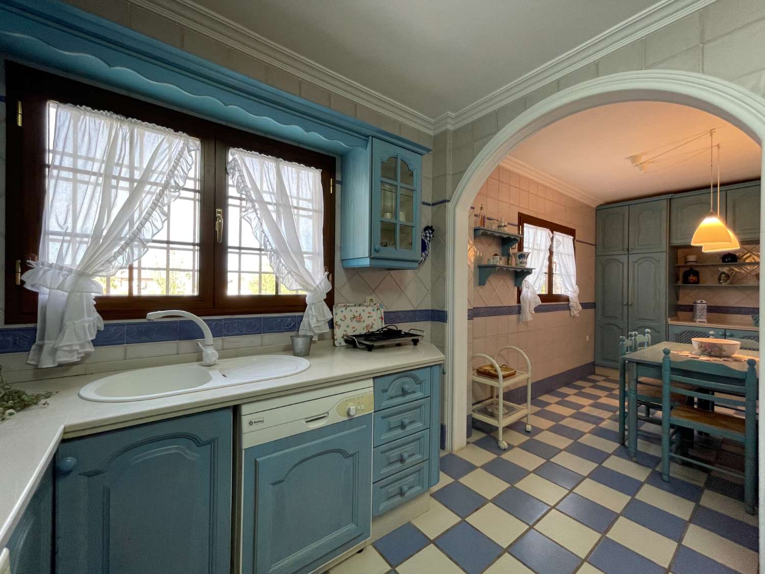 Villa en vente à Alhaurín de la Torre