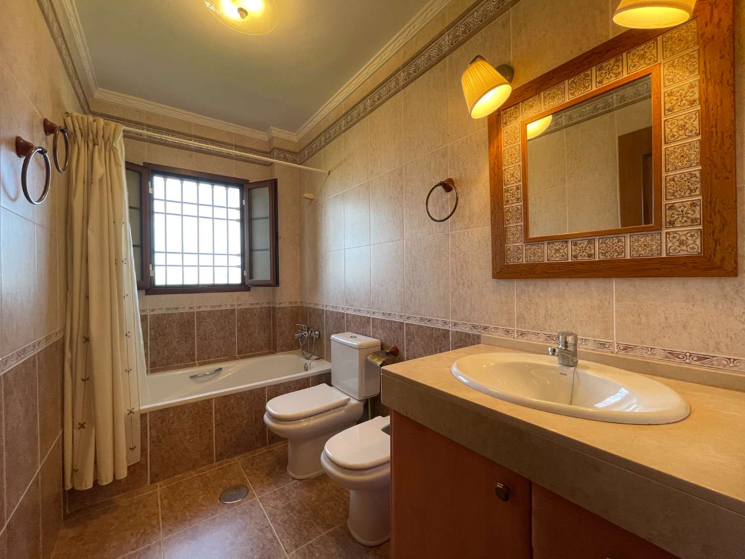 Villa en vente à Alhaurín de la Torre