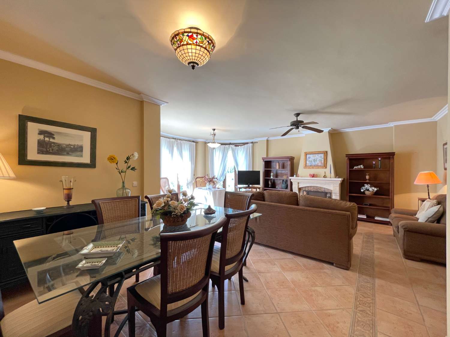 Villa en vente à Alhaurín de la Torre