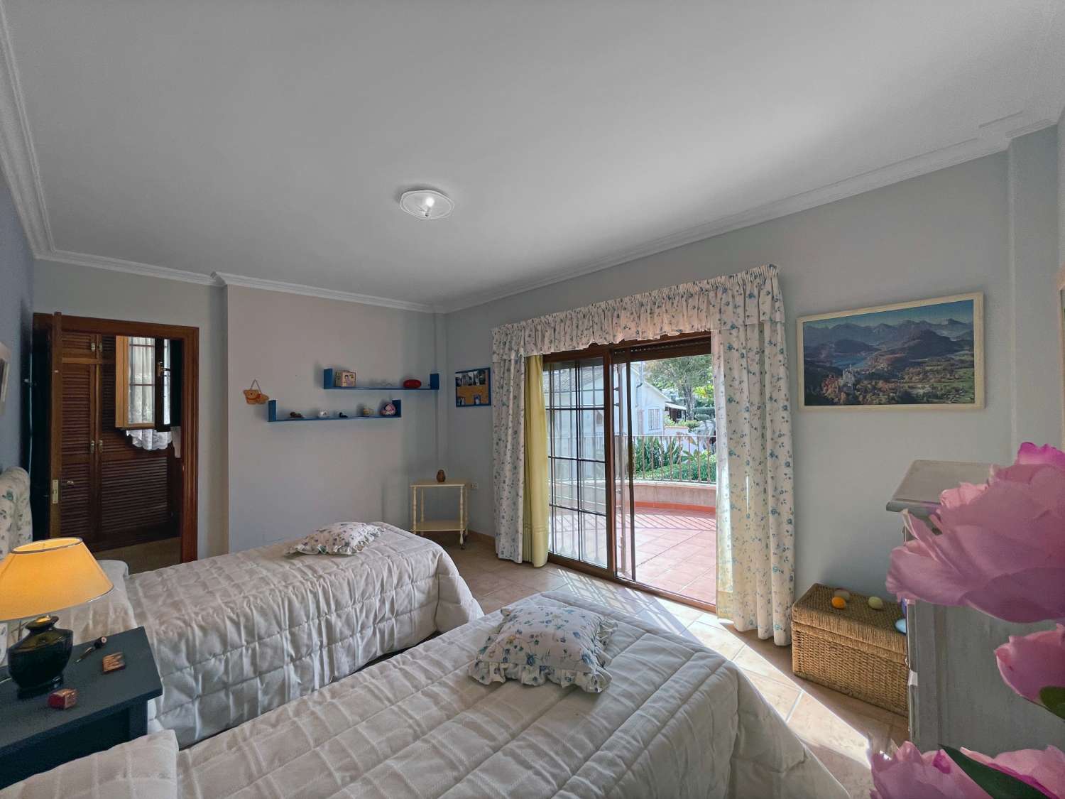 Villa en vente à Alhaurín de la Torre