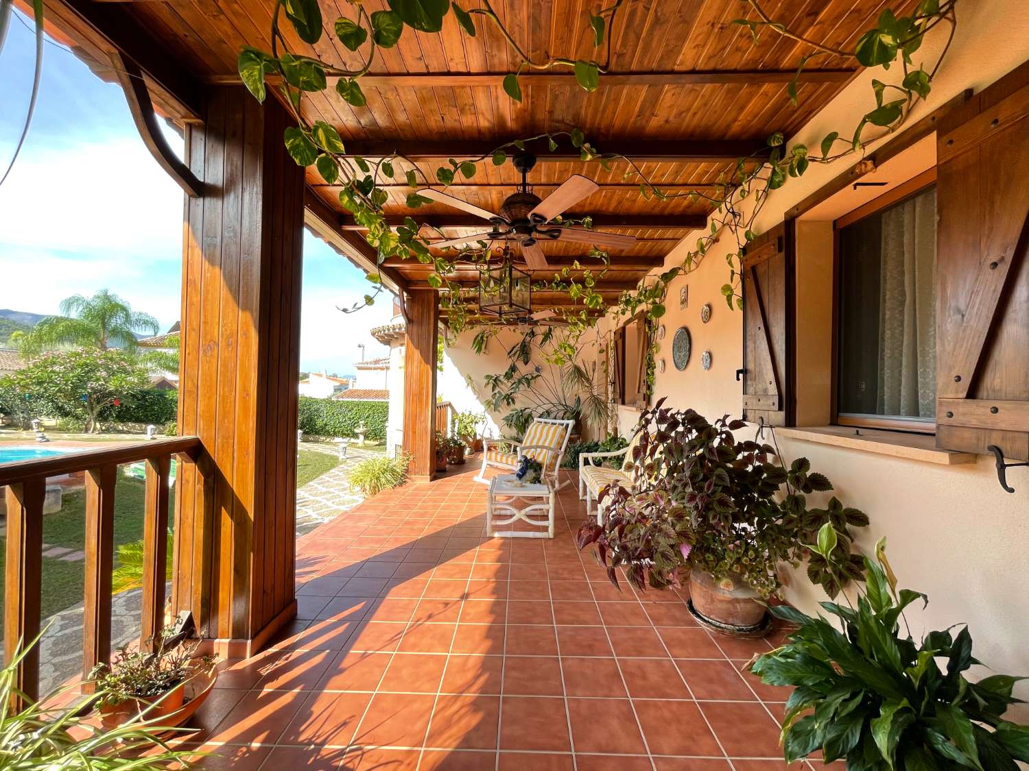 Villa en vente à Alhaurín de la Torre