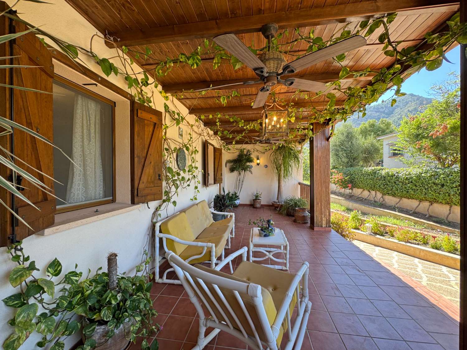 Villa en vente à Alhaurín de la Torre