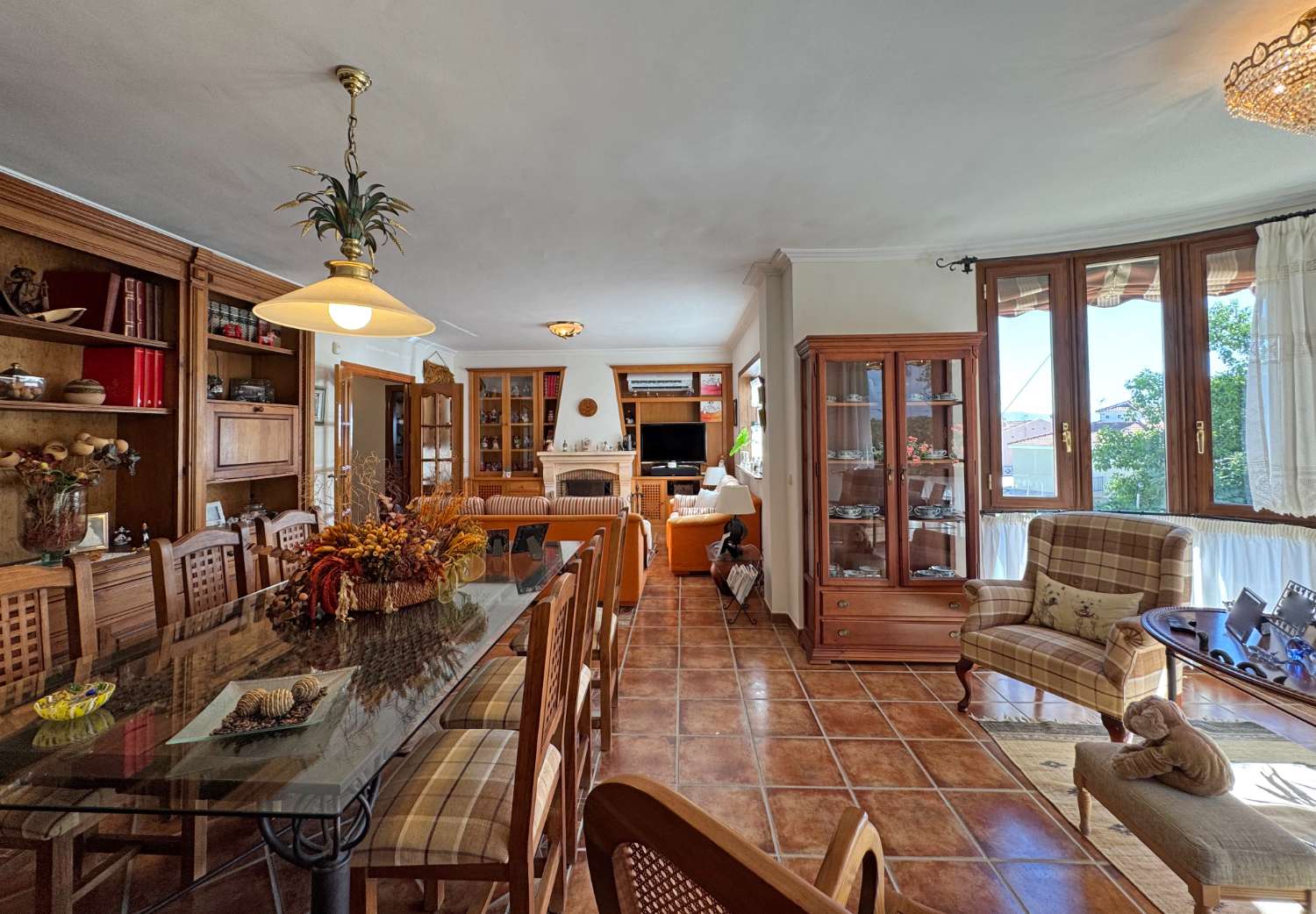 Villa en vente à Alhaurín de la Torre