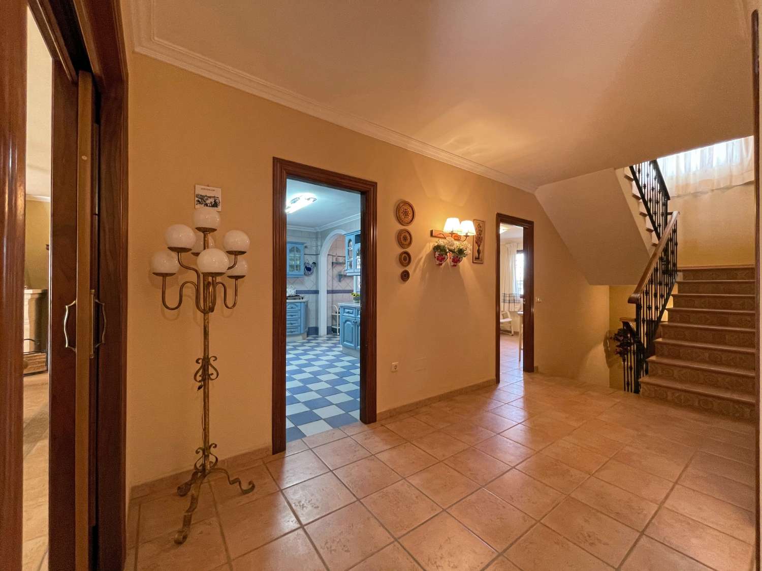 Villa en vente à Alhaurín de la Torre