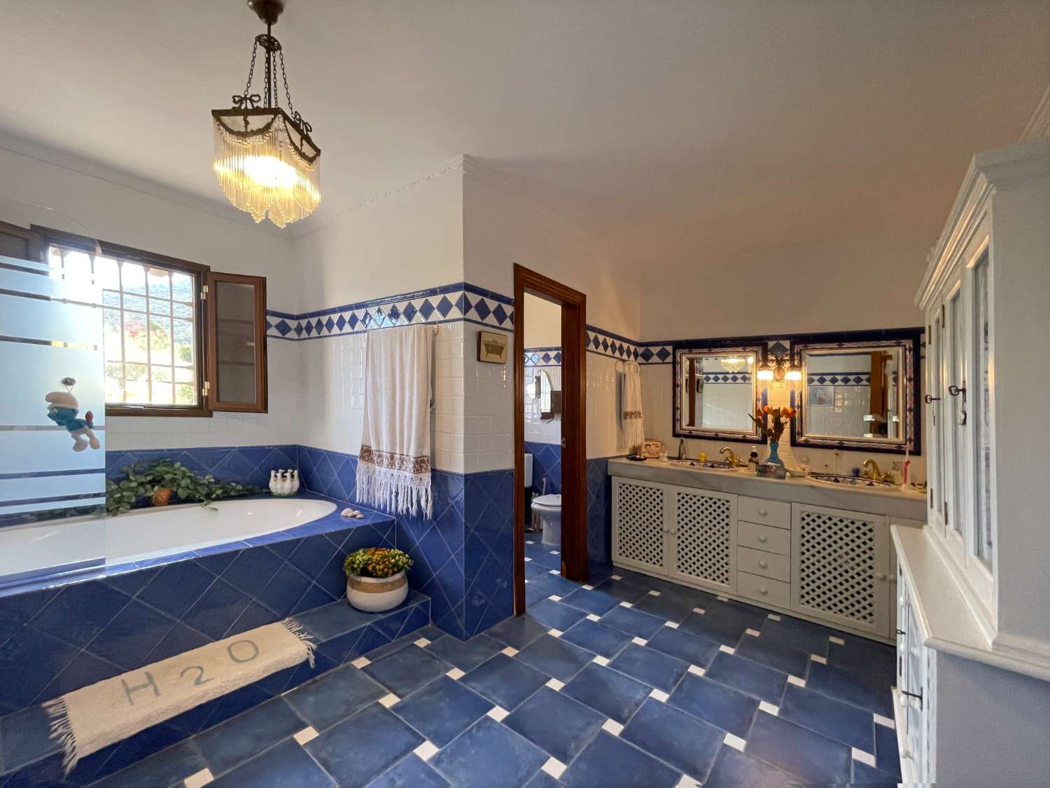 Villa en vente à Alhaurín de la Torre