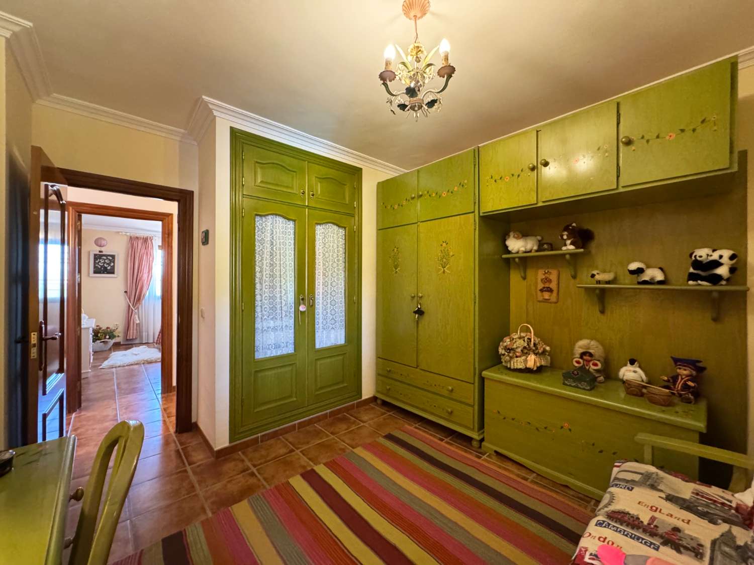 Villa en vente à Alhaurín de la Torre