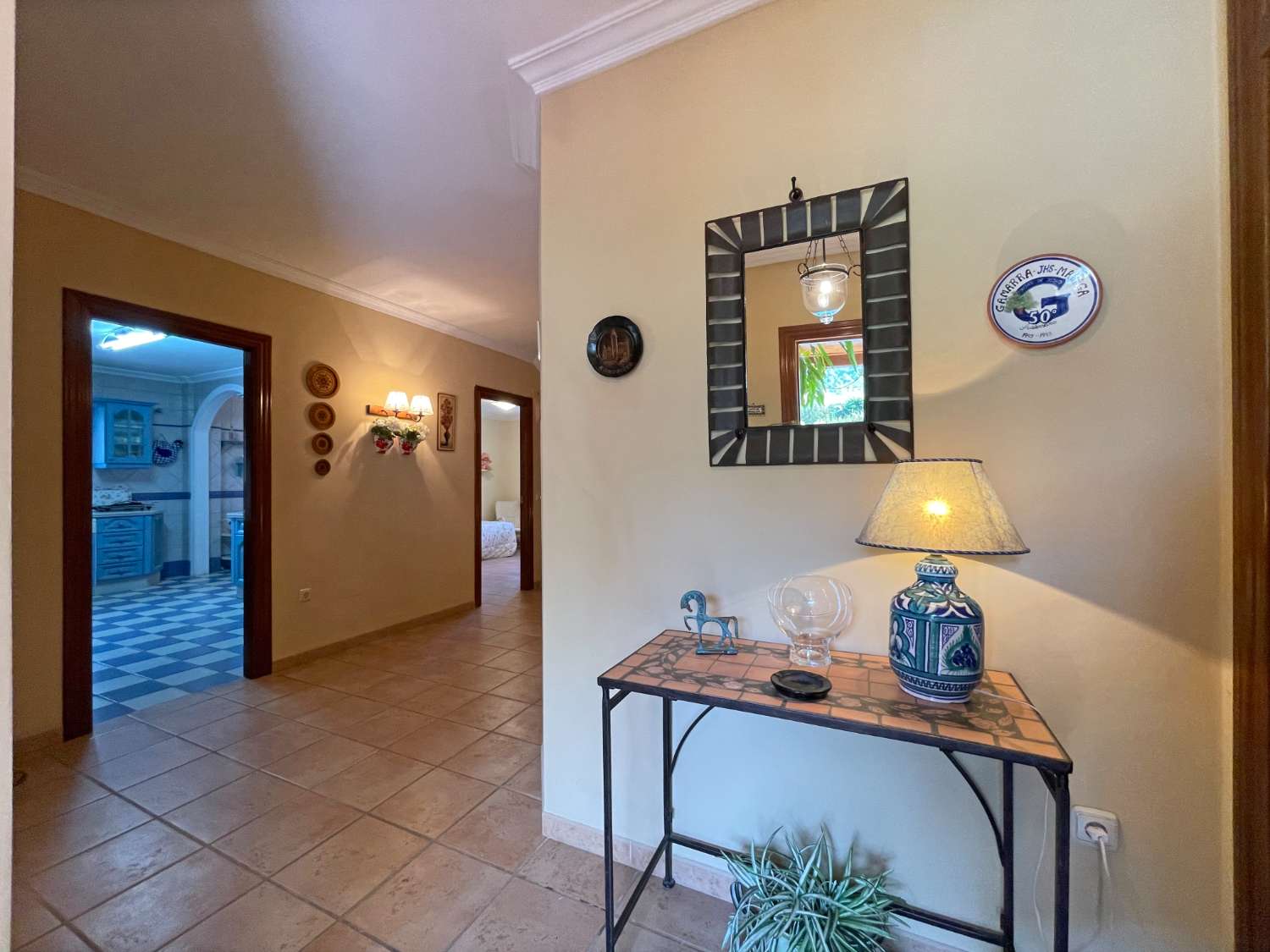 Villa en vente à Alhaurín de la Torre