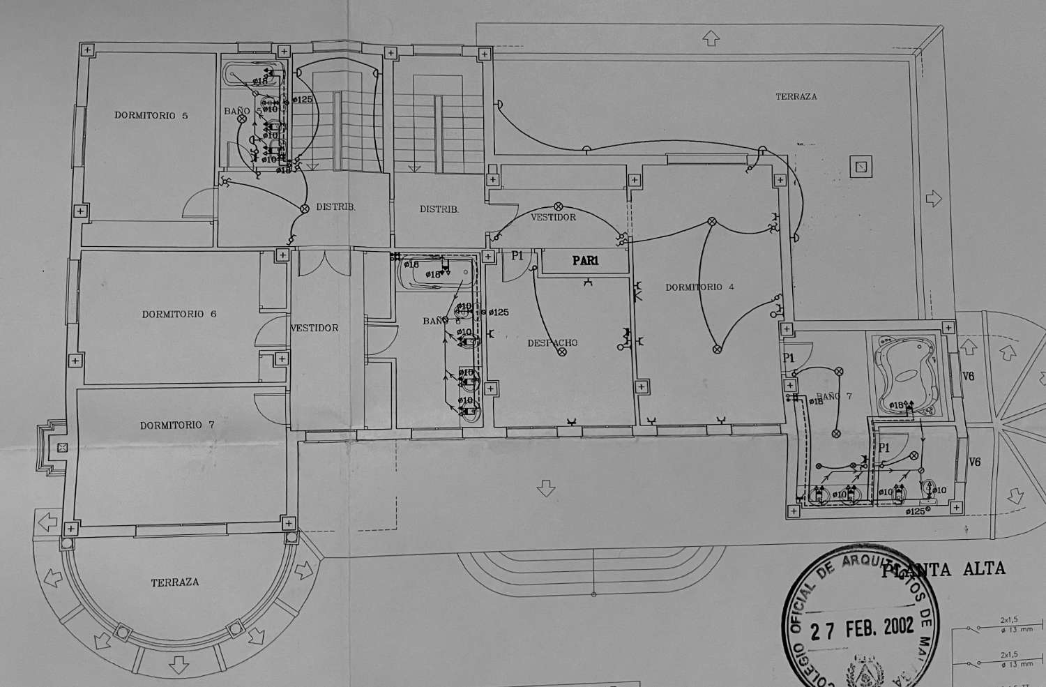 Villa en vente à Alhaurín de la Torre