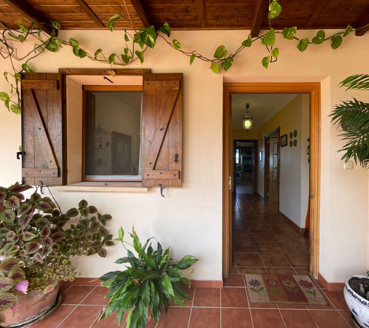 Villa en vente à Alhaurín de la Torre