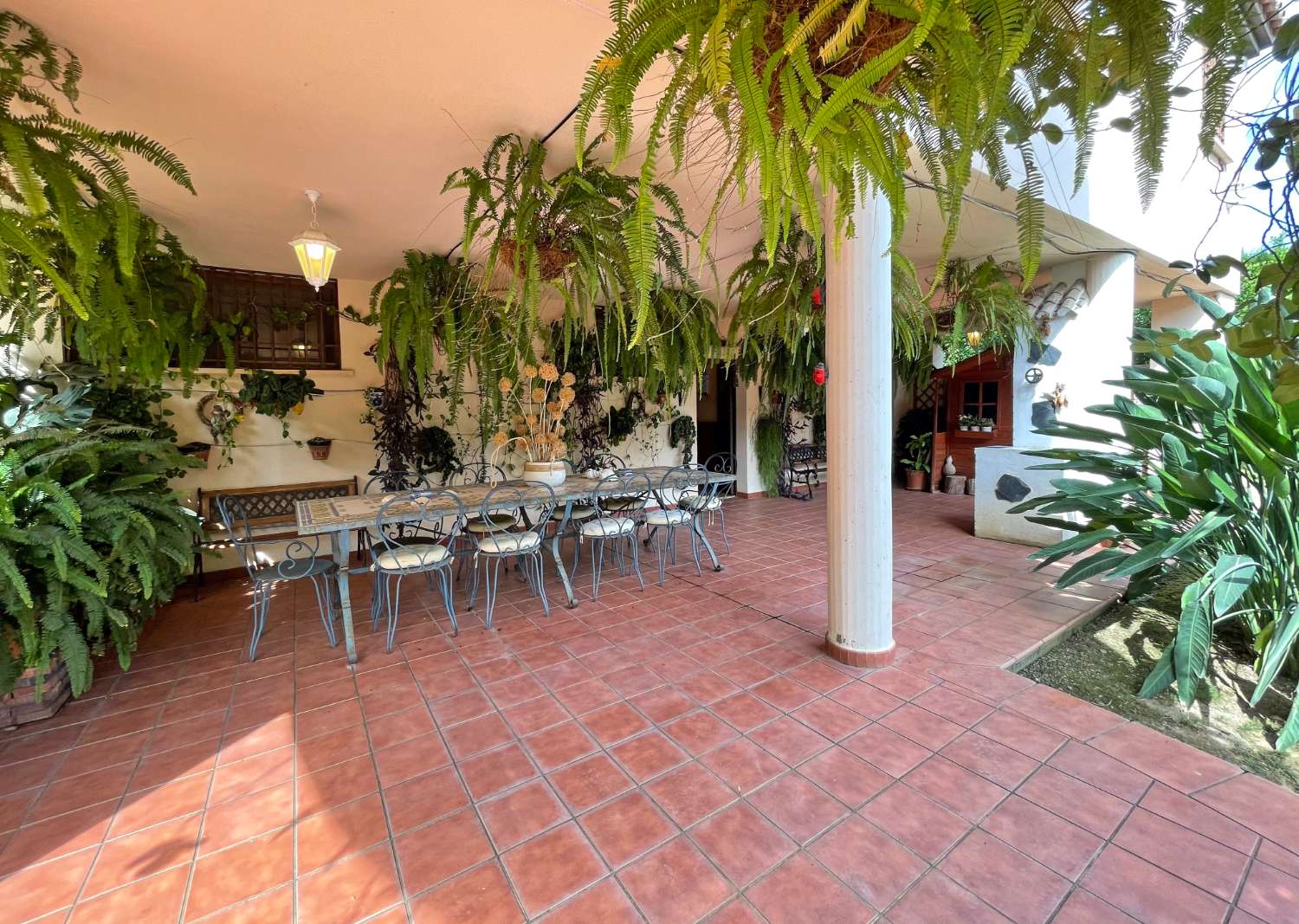 Villa en vente à Alhaurín de la Torre
