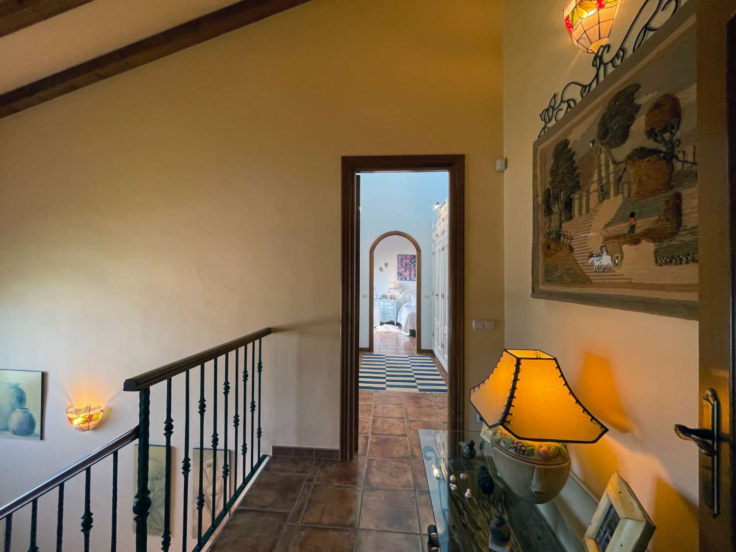 Villa en vente à Alhaurín de la Torre